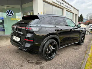 VW T-Roc 1.5 eTSI mHEV R-Line DSG
