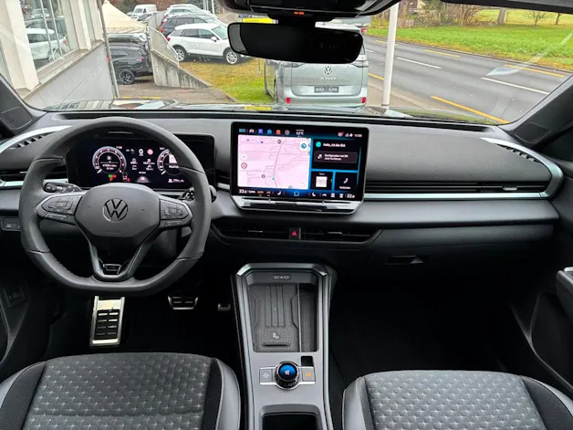 VW T-Roc 1.5 eTSI mHEV R-Line DSG