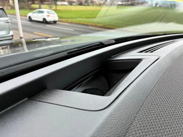 VW T-Roc 1.5 eTSI mHEV R-Line DSG