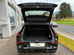 VW T-Roc 1.5 eTSI mHEV R-Line DSG