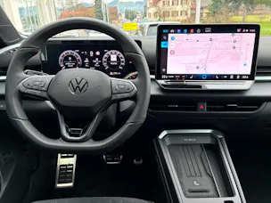 VW T-Roc 1.5 eTSI mHEV R-Line DSG