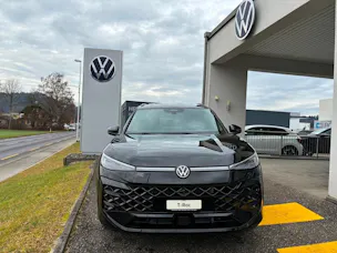 VW T-Roc 1.5 eTSI mHEV R-Line DSG