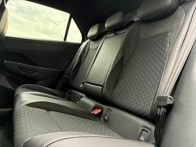 VW T-Roc 1.5 eTSI mHEV R-Line DSG