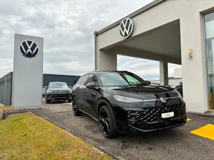 VW T-Roc 1.5 eTSI mHEV R-Line DSG
