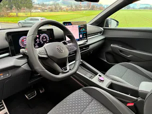 VW T-Roc 1.5 eTSI mHEV R-Line DSG