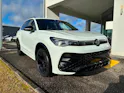 VW Tiguan 2.0 TSI DSG R-Line 4Motion