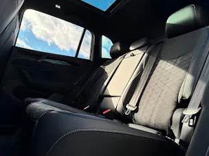 VW Tiguan 2.0 TSI DSG R-Line 4Motion