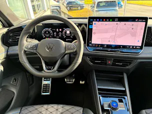 VW Tiguan 2.0 TSI DSG R-Line 4Motion