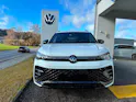 VW Tiguan 2.0 TSI DSG R-Line 4Motion