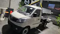 Piaggio Porter NP6 1.5 CNG Short Range Pro