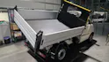 Piaggio Porter NP6 1.5 CNG Short Range Pro