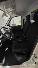 Piaggio Porter NP6 1.5 CNG Short Range Pro