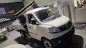 Piaggio Porter NP6 1.5 CNG Short Range Pro