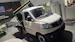 Piaggio Porter NP6 1.5 CNG Short Range Pro
