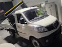 Piaggio Porter NP6 1.5 CNG Short Range Pro