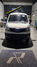 Piaggio Porter NP6 1.5 CNG Short Range Pro