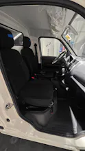 Piaggio Porter NP6 1.5 CNG Short Range Pro
