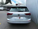VW Golf Variant 1.0 eTSI mHEV Life DSG