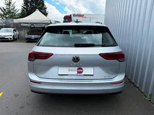 VW Golf Variant 1.0 eTSI mHEV Life DSG