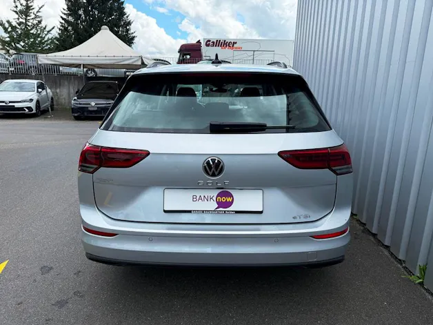 VW Golf Variant 1.0 eTSI mHEV Life DSG
