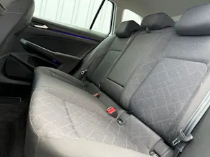 VW Golf Variant 1.0 eTSI mHEV Life DSG