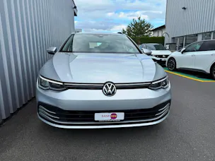 VW Golf Variant 1.0 eTSI mHEV Life DSG