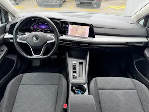 VW Golf Variant 1.0 eTSI mHEV Life DSG