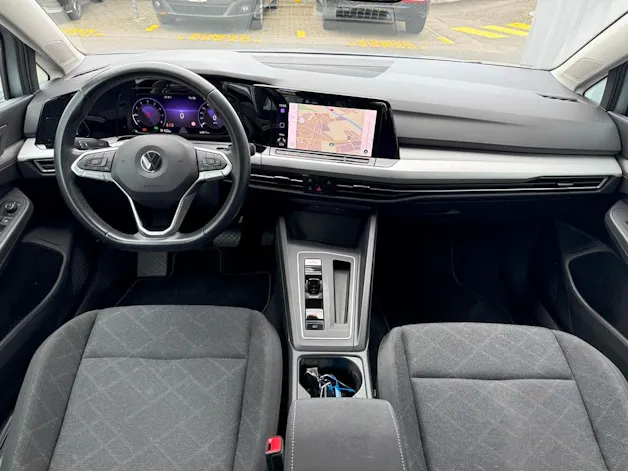 VW Golf Variant 1.0 eTSI mHEV Life DSG