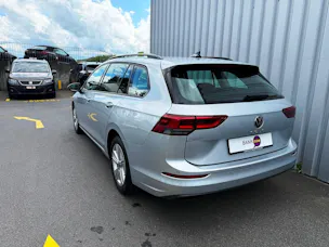 VW Golf Variant 1.0 eTSI mHEV Life DSG