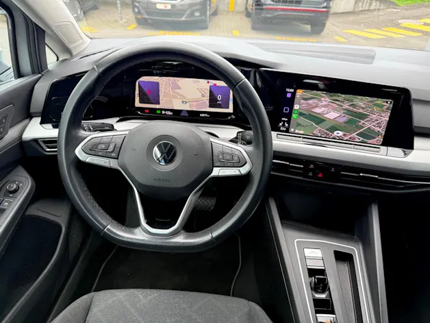 VW Golf Variant 1.0 eTSI mHEV Life DSG