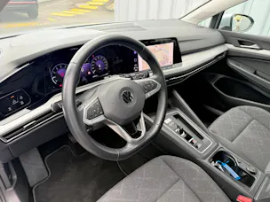 VW Golf Variant 1.0 eTSI mHEV Life DSG