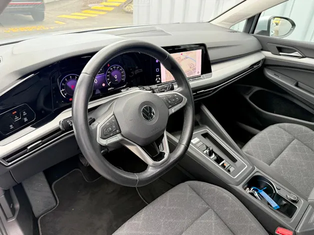 VW Golf Variant 1.0 eTSI mHEV Life DSG
