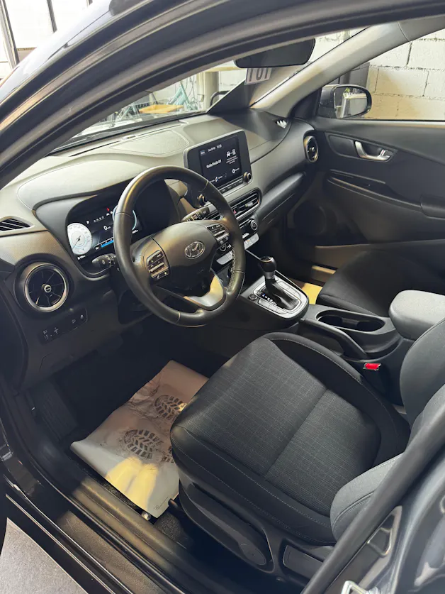 Hyundai Kona 1.6 T-GDi Origo 4WD DCT