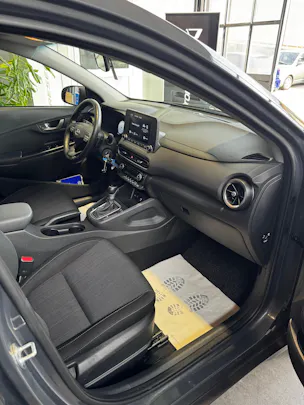 Hyundai Kona 1.6 T-GDi Origo 4WD DCT