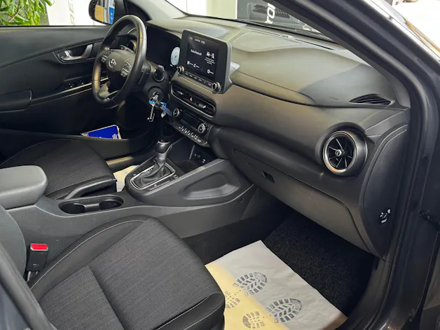 Hyundai Kona 1.6 T-GDi Origo 4WD DCT