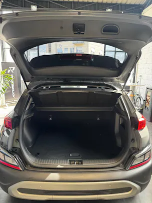 Hyundai Kona 1.6 T-GDi Origo 4WD DCT