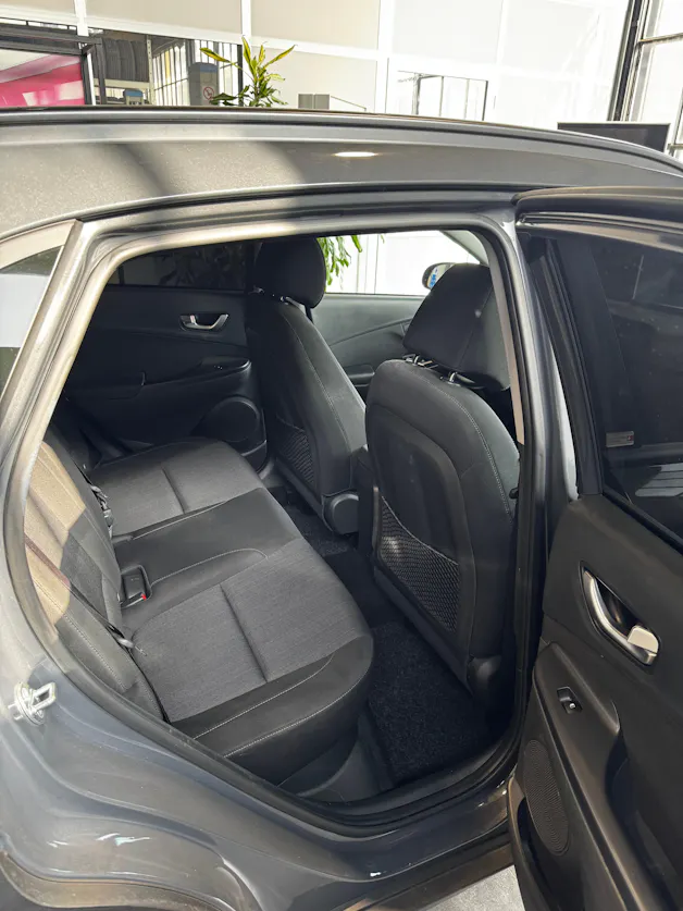 Hyundai Kona 1.6 T-GDi Origo 4WD DCT