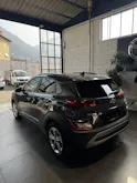 Hyundai Kona 1.6 T-GDi Origo 4WD DCT