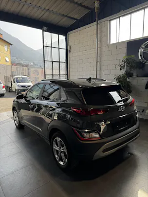 Hyundai Kona 1.6 T-GDi Origo 4WD DCT