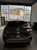 Hyundai Kona 1.6 T-GDi Origo 4WD DCT