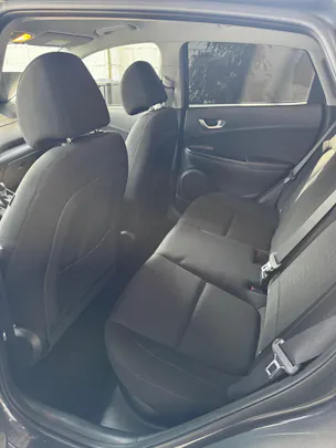 Hyundai Kona 1.6 T-GDi Origo 4WD DCT