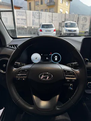 Hyundai Kona 1.6 T-GDi Origo 4WD DCT