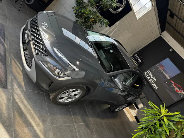 Hyundai Kona 1.6 T-GDi Origo 4WD DCT