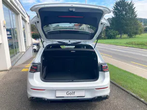 VW Golf 1.5 e TSI mHEV R-Line DSG