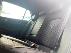 VW Golf 1.5 e TSI mHEV R-Line DSG