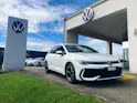 VW Golf 1.5 e TSI mHEV R-Line DSG