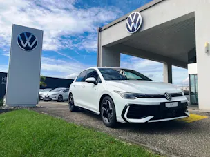 VW Golf 1.5 e TSI mHEV R-Line DSG