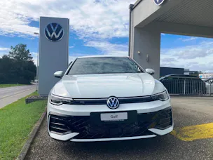 VW Golf 1.5 e TSI mHEV R-Line DSG
