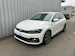 VW Polo 2.0 TSI GTI DSG