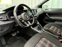 VW Polo 2.0 TSI GTI DSG